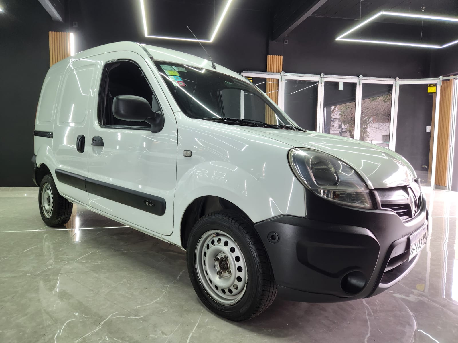 Mira esta publicación de Renault Kangoo