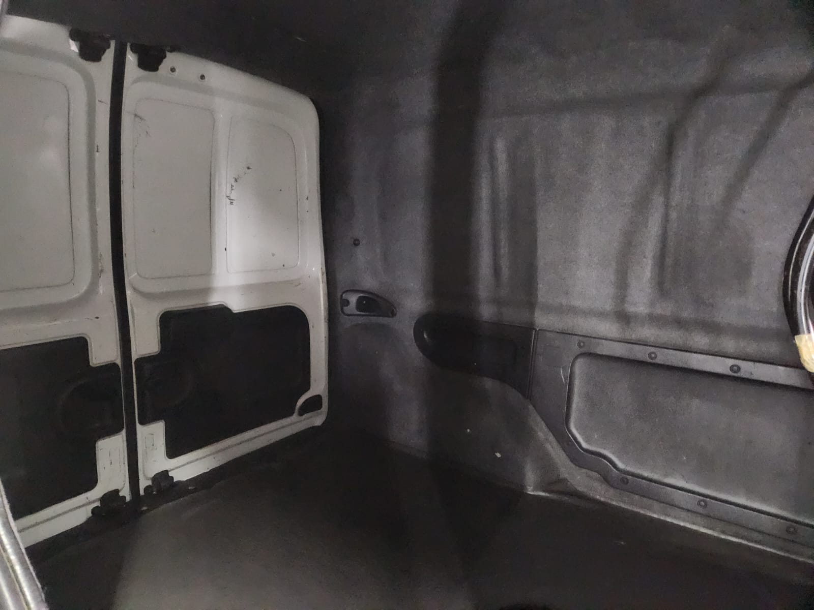 Mirá esta publicación de Renault Kangoo