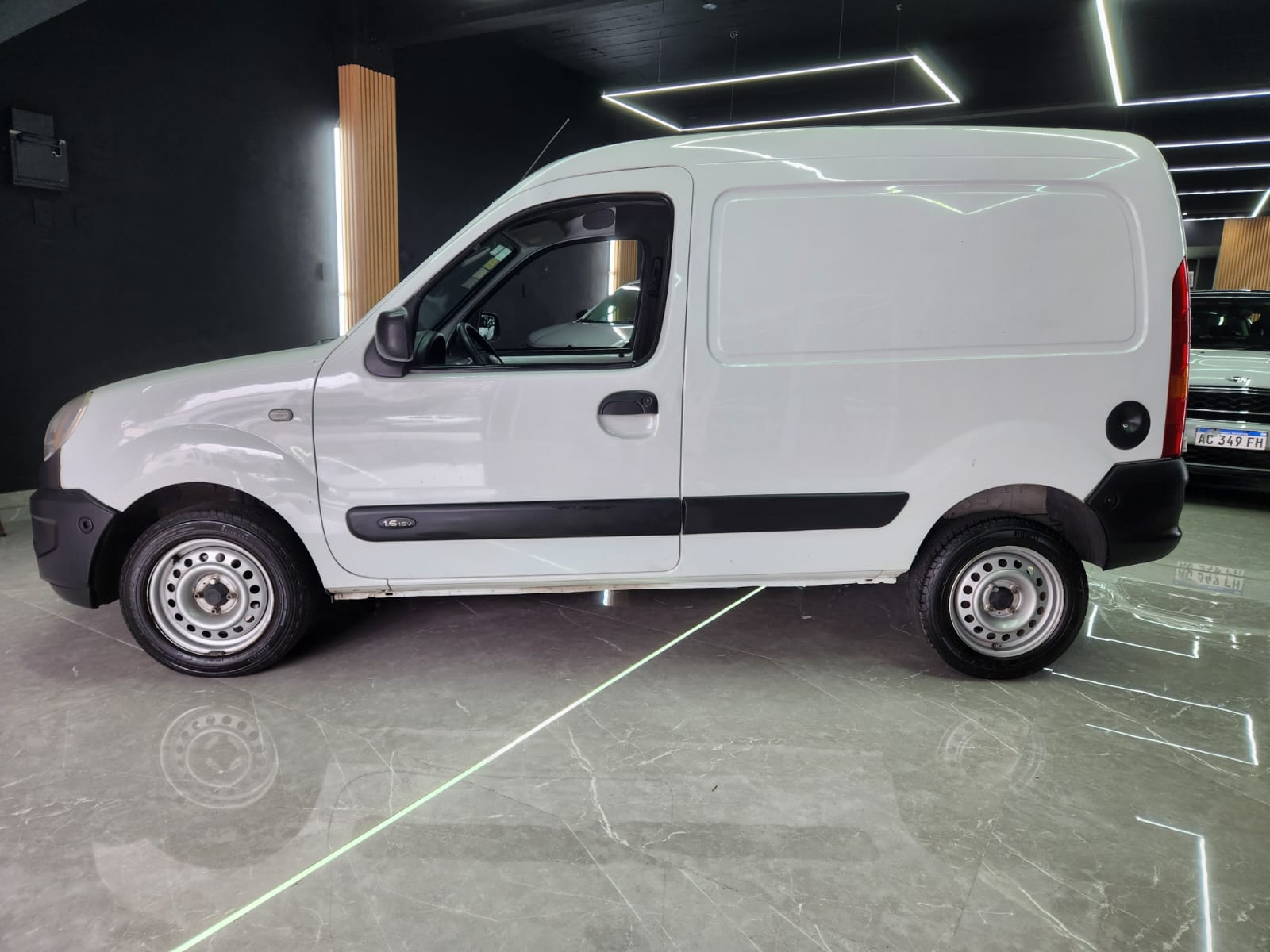Mira esta publicación de Renault Kangoo
