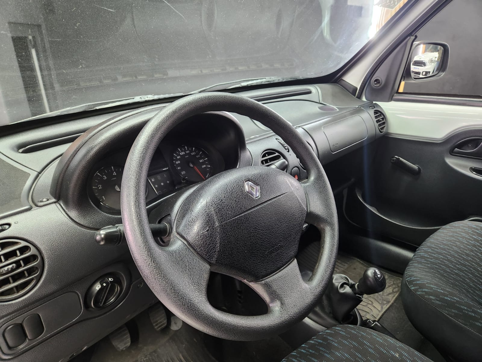 Mirá esta publicación de Renault Kangoo