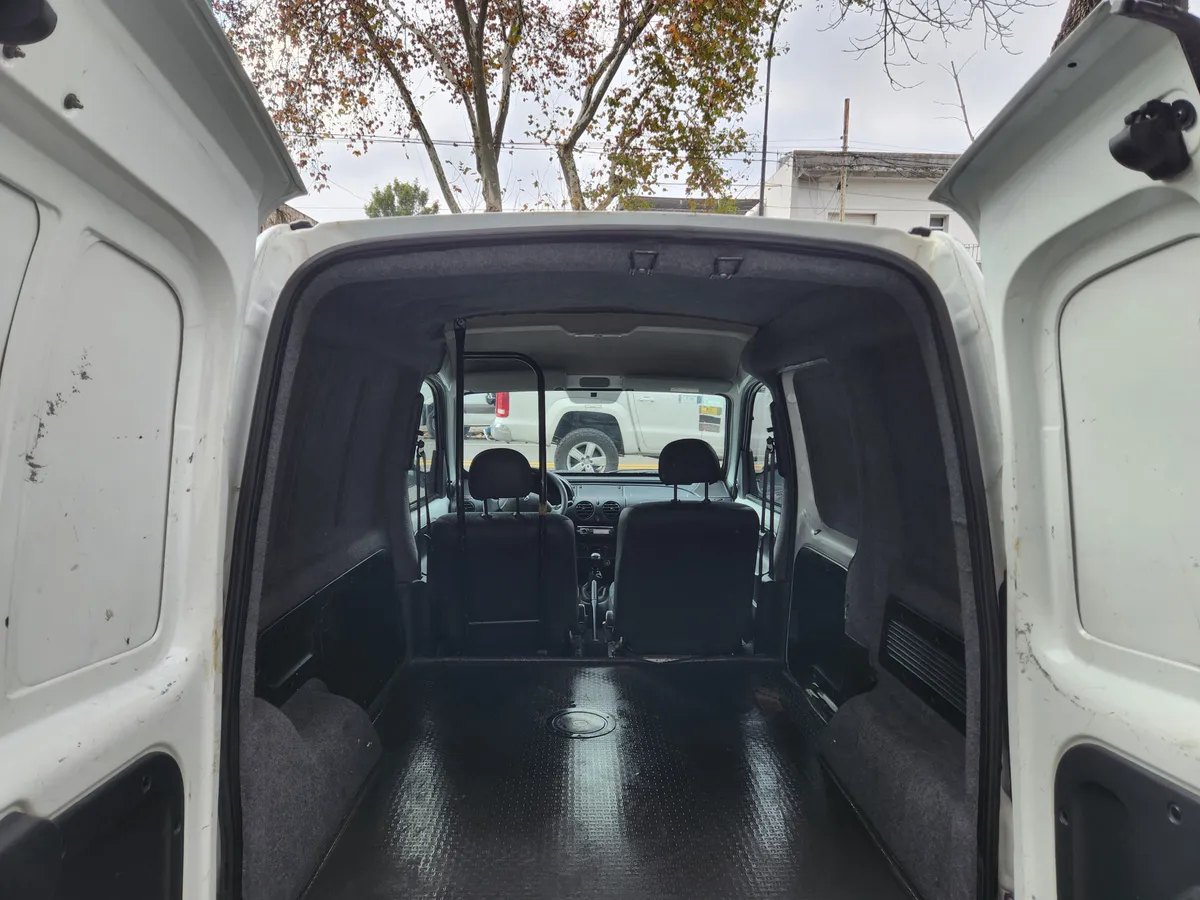 Mira esta publicación de Renault Kangoo