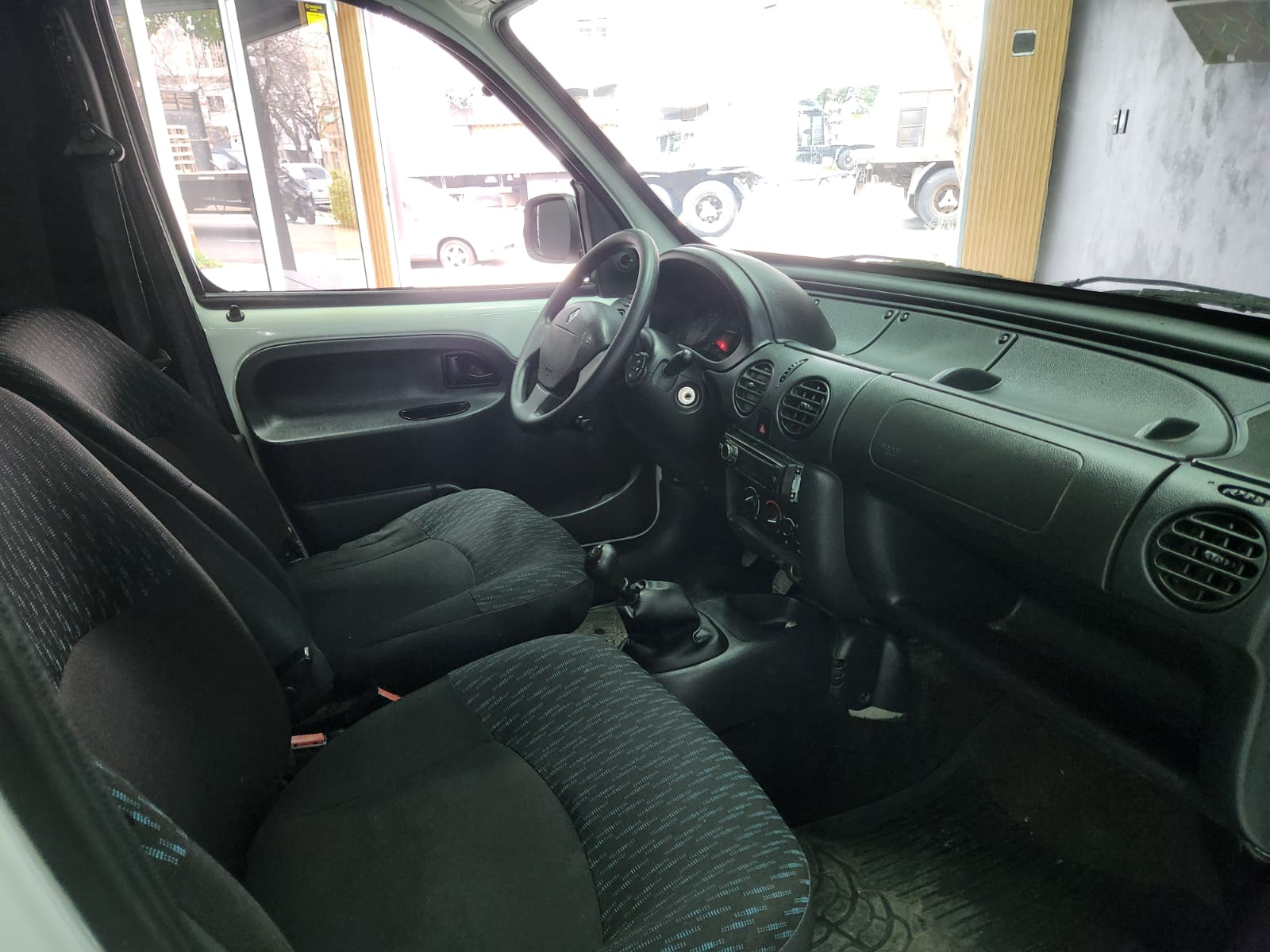 Mirá esta publicación de Renault Kangoo