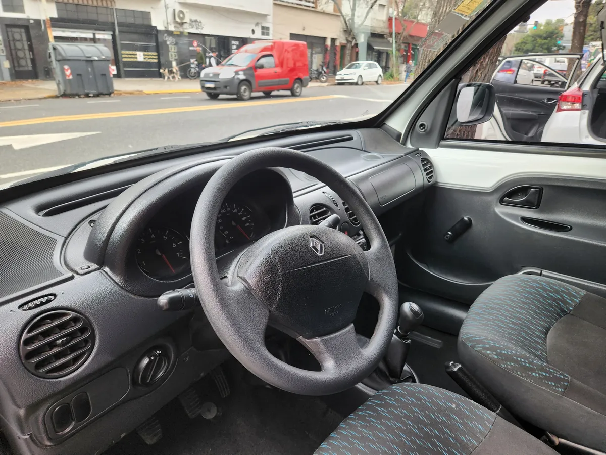 Mira esta publicación de Renault Kangoo