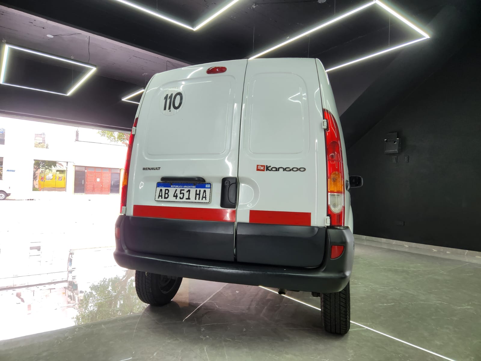 Mira esta publicación de Renault Kangoo