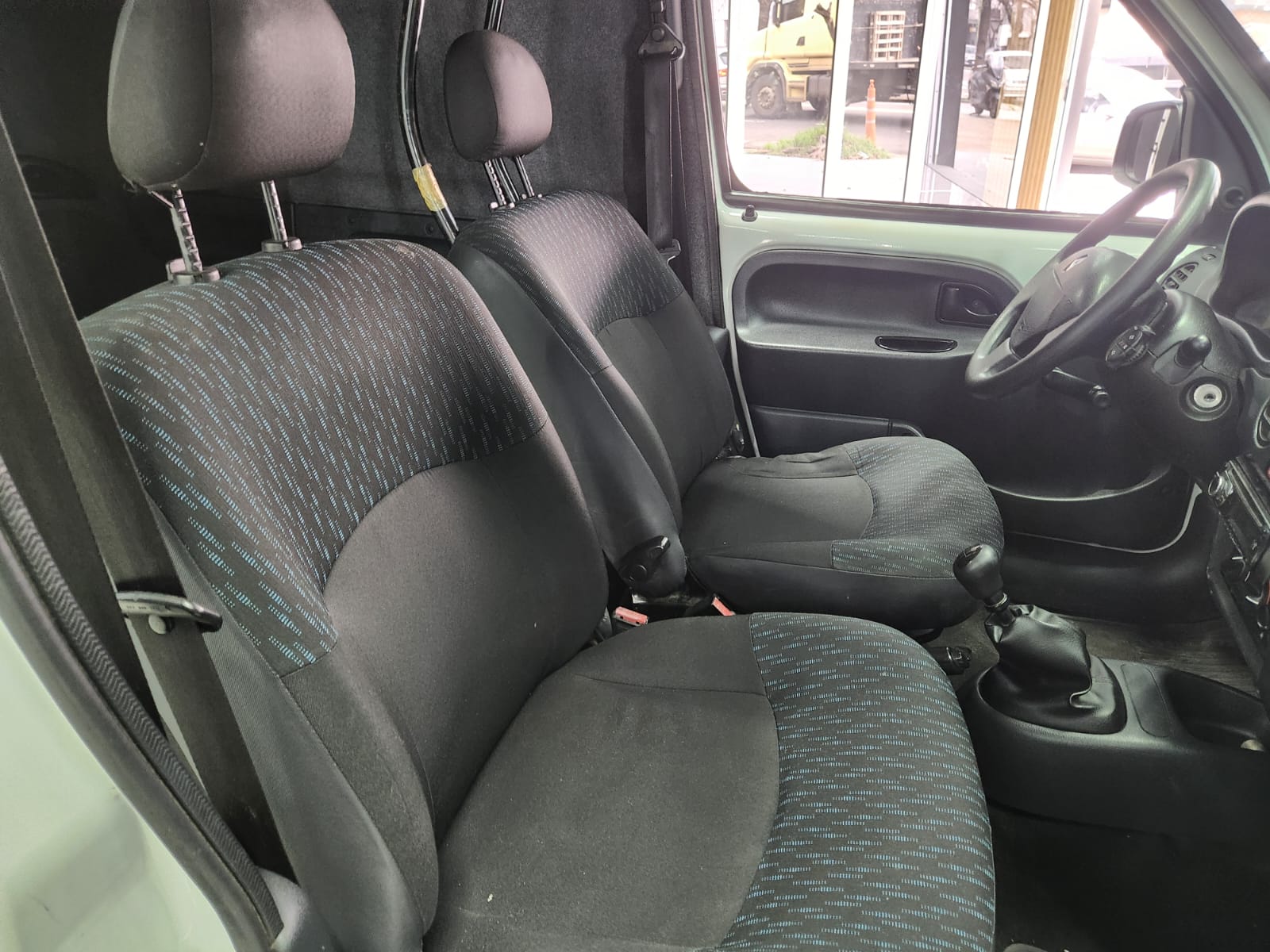 Mirá esta publicación de Renault Kangoo