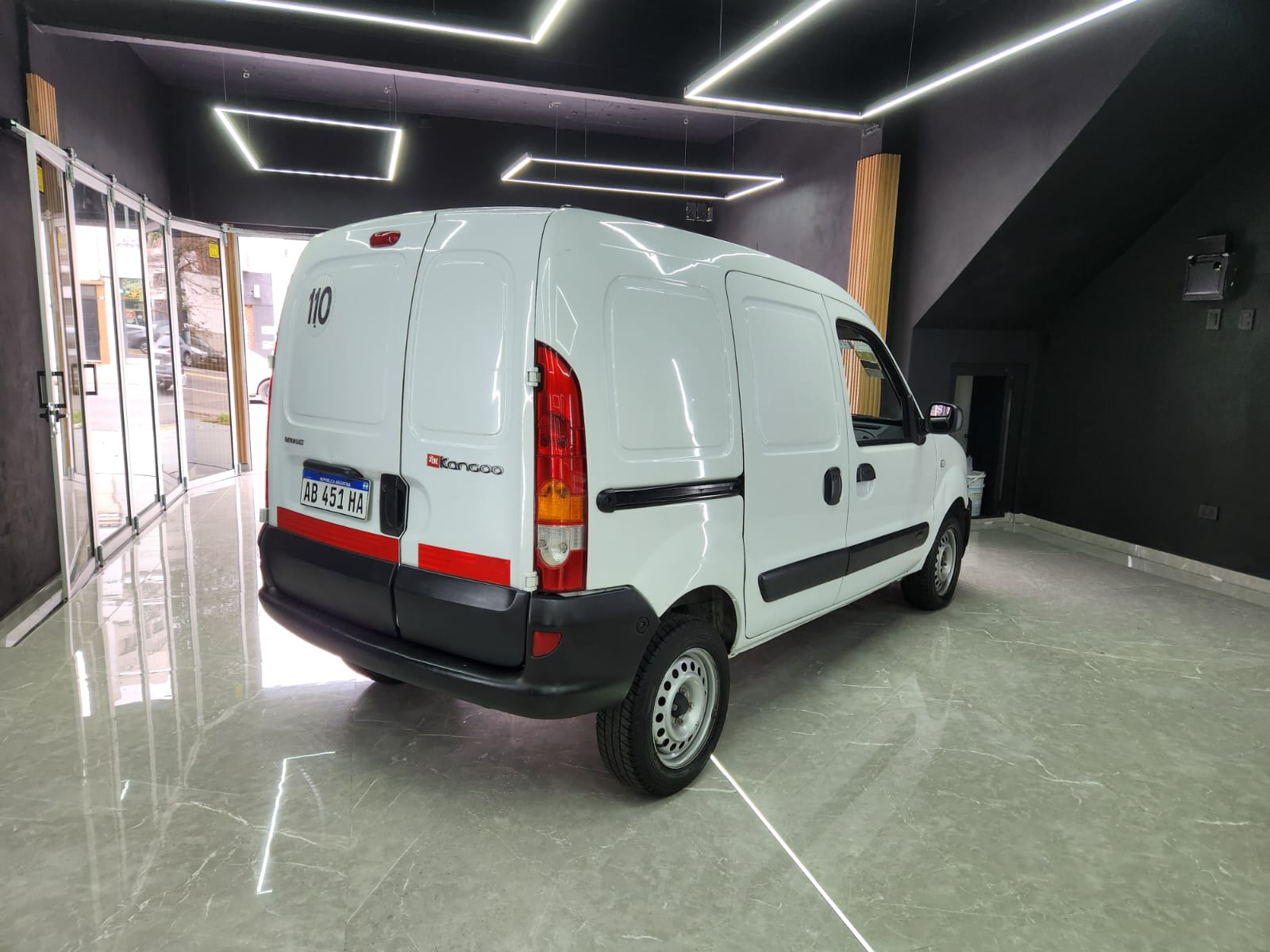 Mira esta publicación de Renault Kangoo