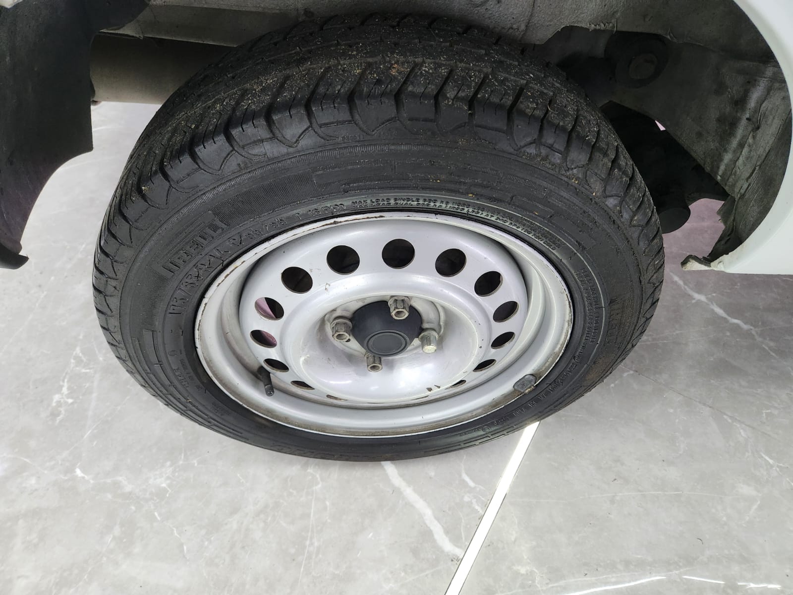 Mirá esta publicación de Renault Kangoo