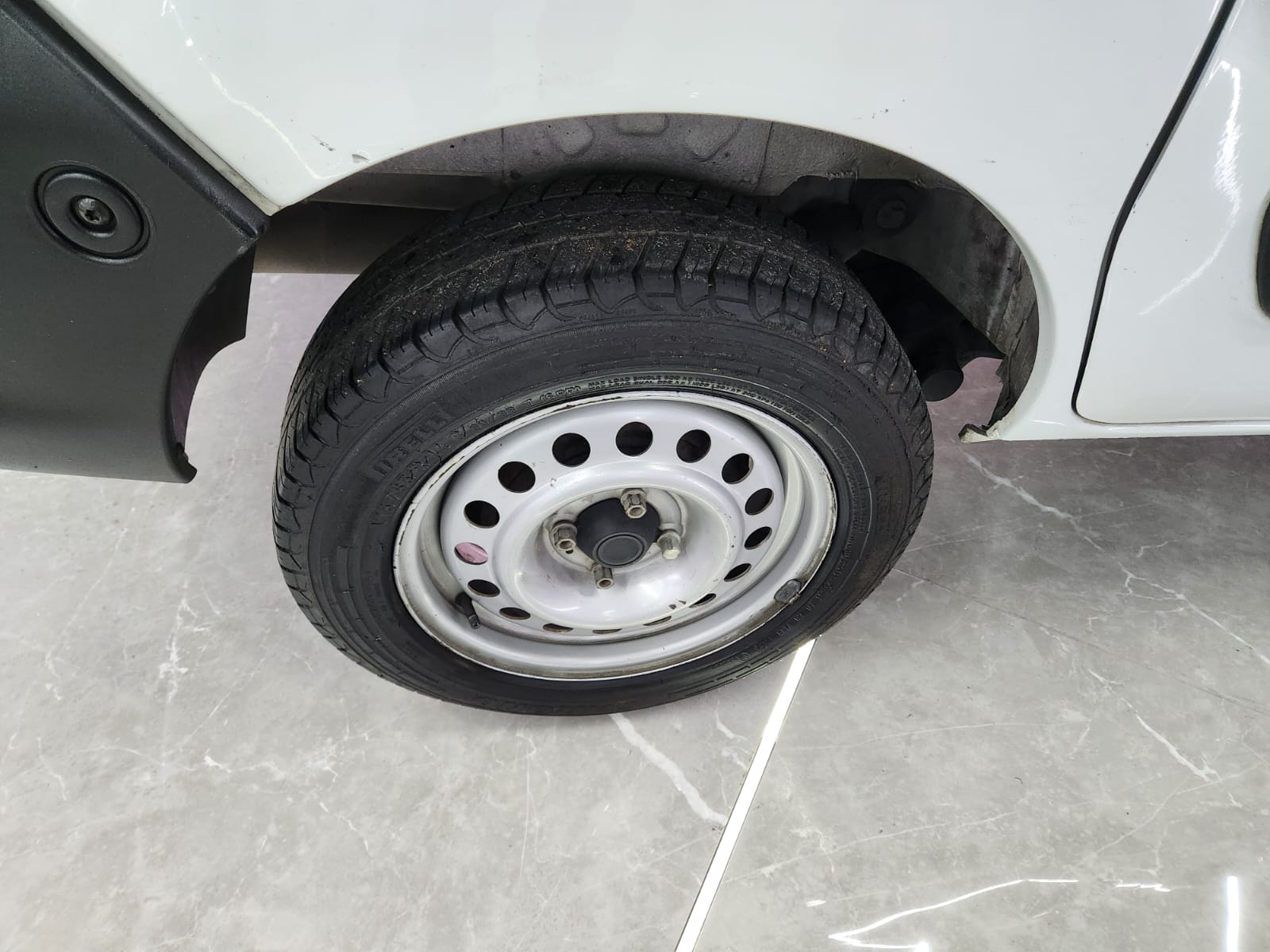 Mira esta publicación de Renault Kangoo