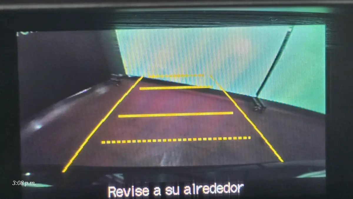 Mirá esta publicación de Honda Civic