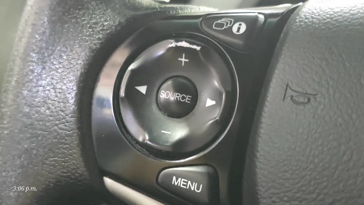 Mirá esta publicación de Honda Civic