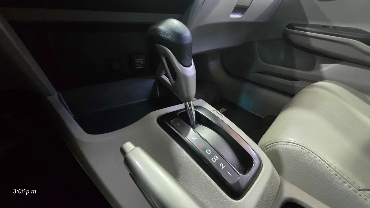 Mirá esta publicación de Honda Civic