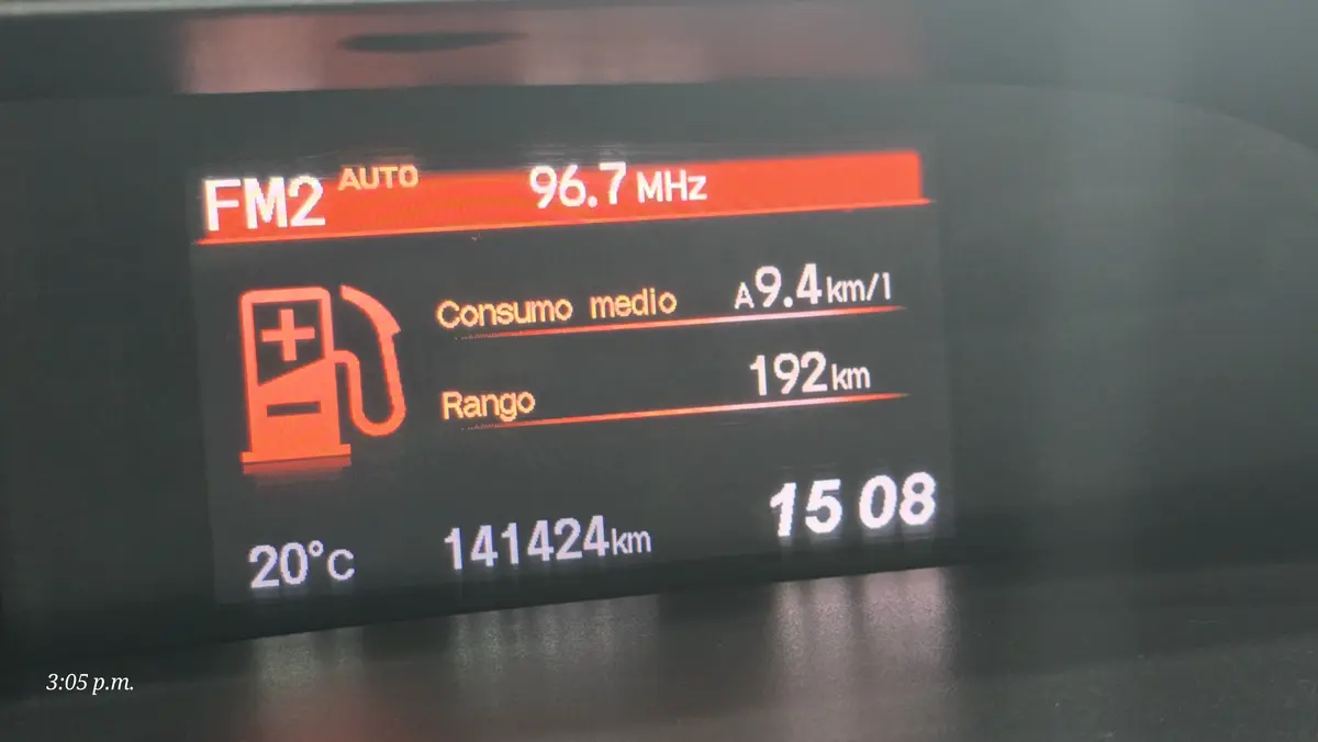 Mirá esta publicación de Honda Civic