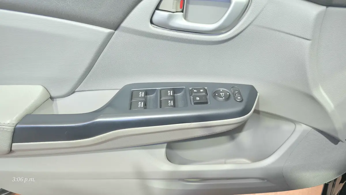 Mirá esta publicación de Honda Civic