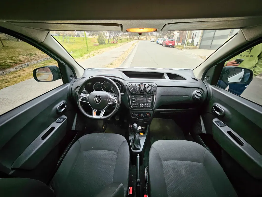 Mira esta publicación de Renault Kangoo