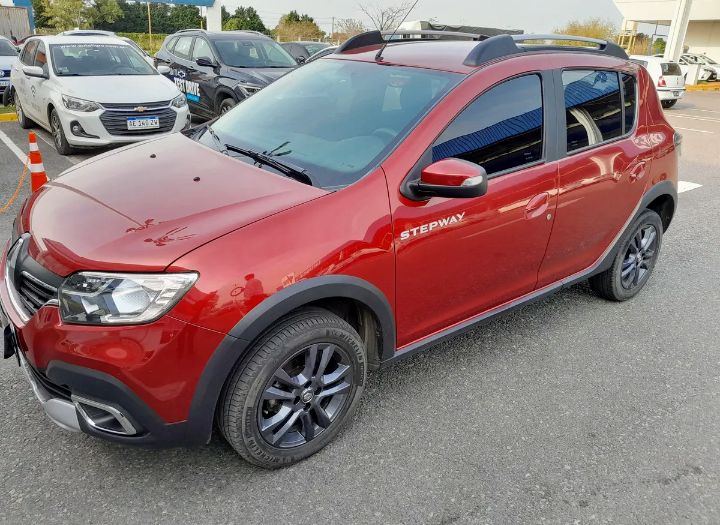 Mira esta publicación de Renault Sandero II