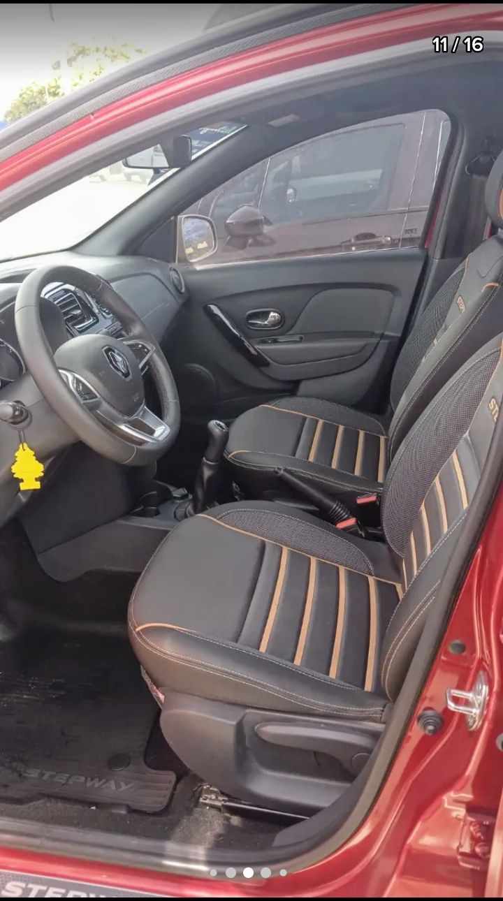 Mira esta publicación de Renault Sandero II