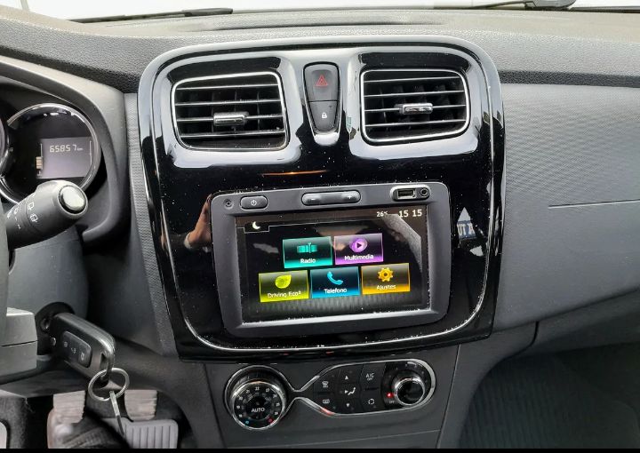 Mira esta publicación de Renault Sandero II