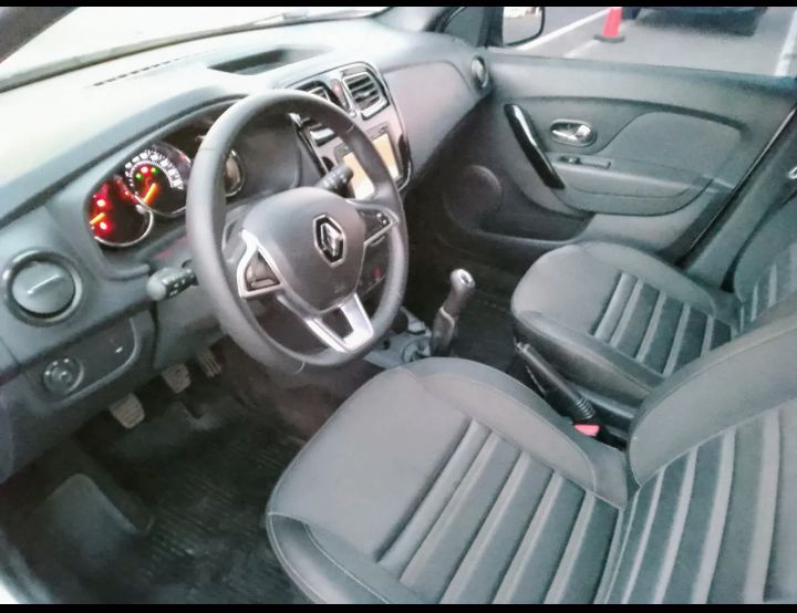 Mira esta publicación de Renault Sandero II