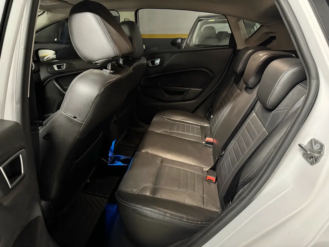 Mirá esta publicación de Ford Fiesta