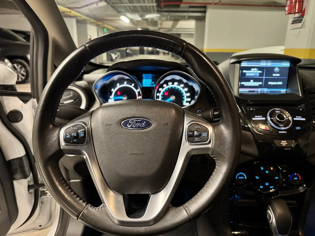 Mirá esta publicación de Ford Fiesta
