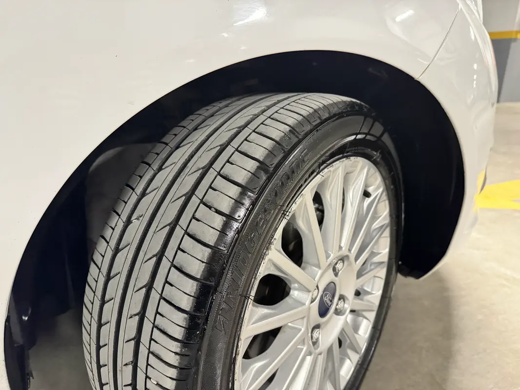 Mira esta publicación de Ford Fiesta