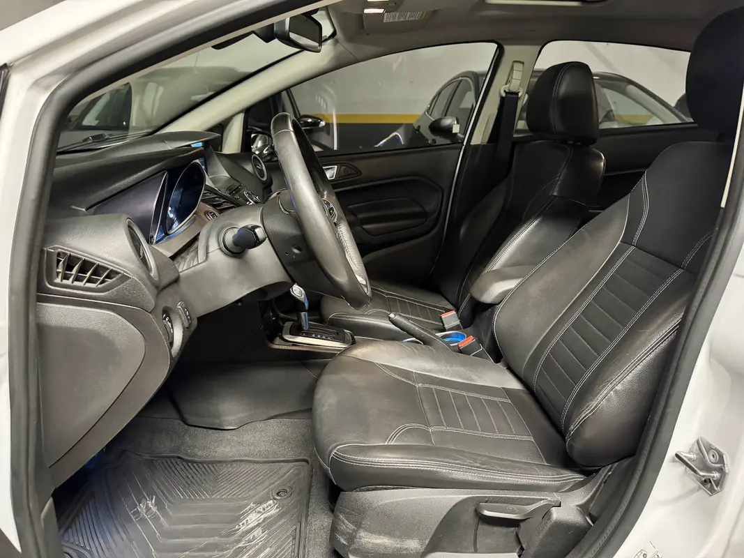 Mirá esta publicación de Ford Fiesta