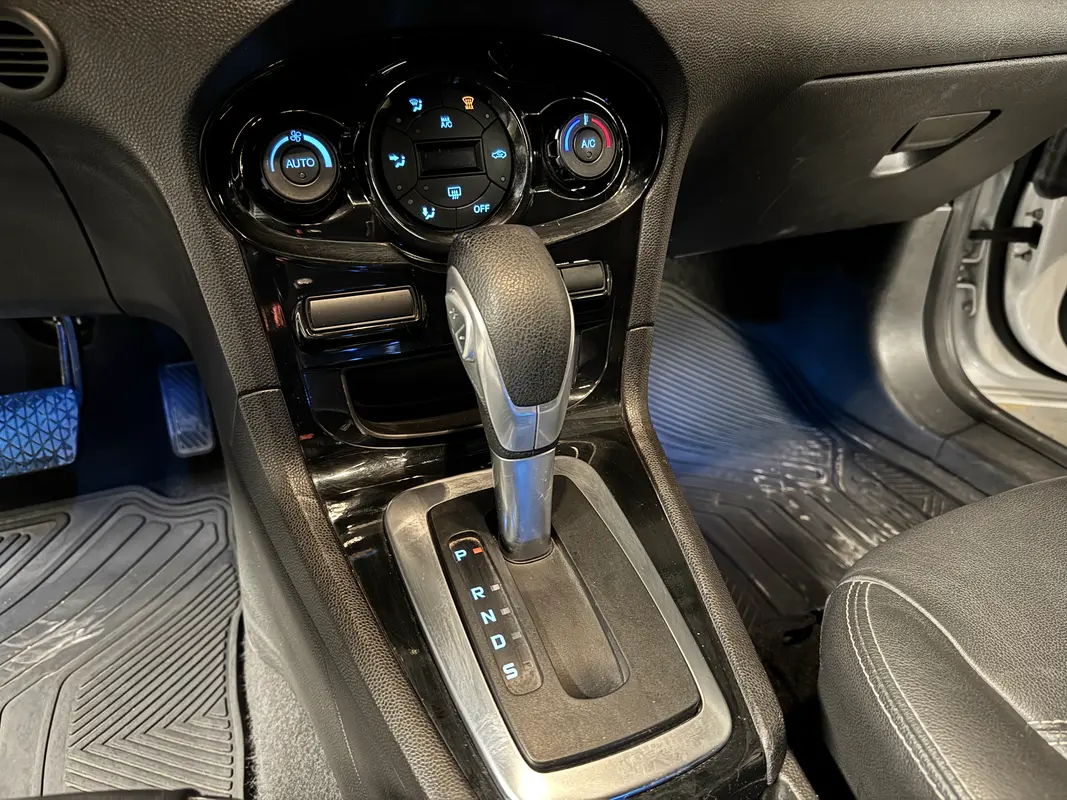 Mirá esta publicación de Ford Fiesta