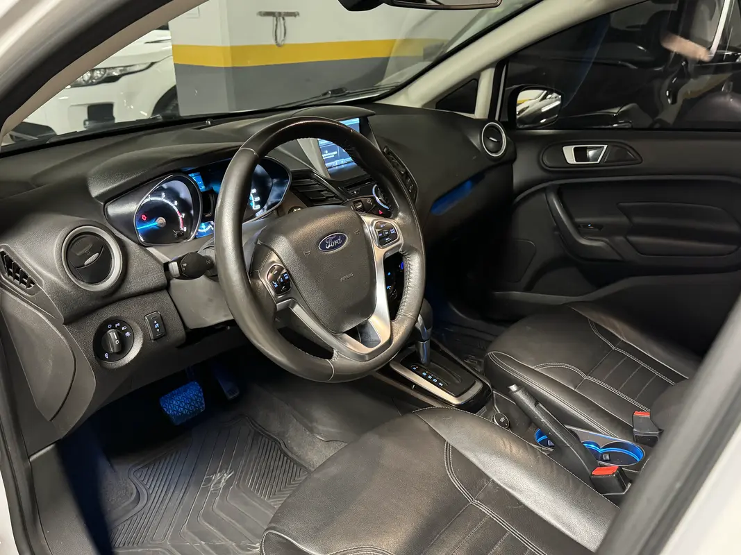 Mirá esta publicación de Ford Fiesta