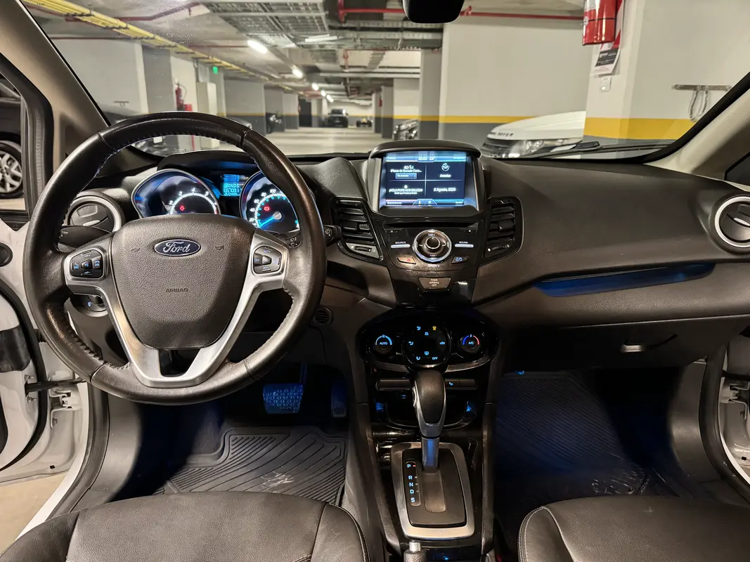 Mirá esta publicación de Ford Fiesta