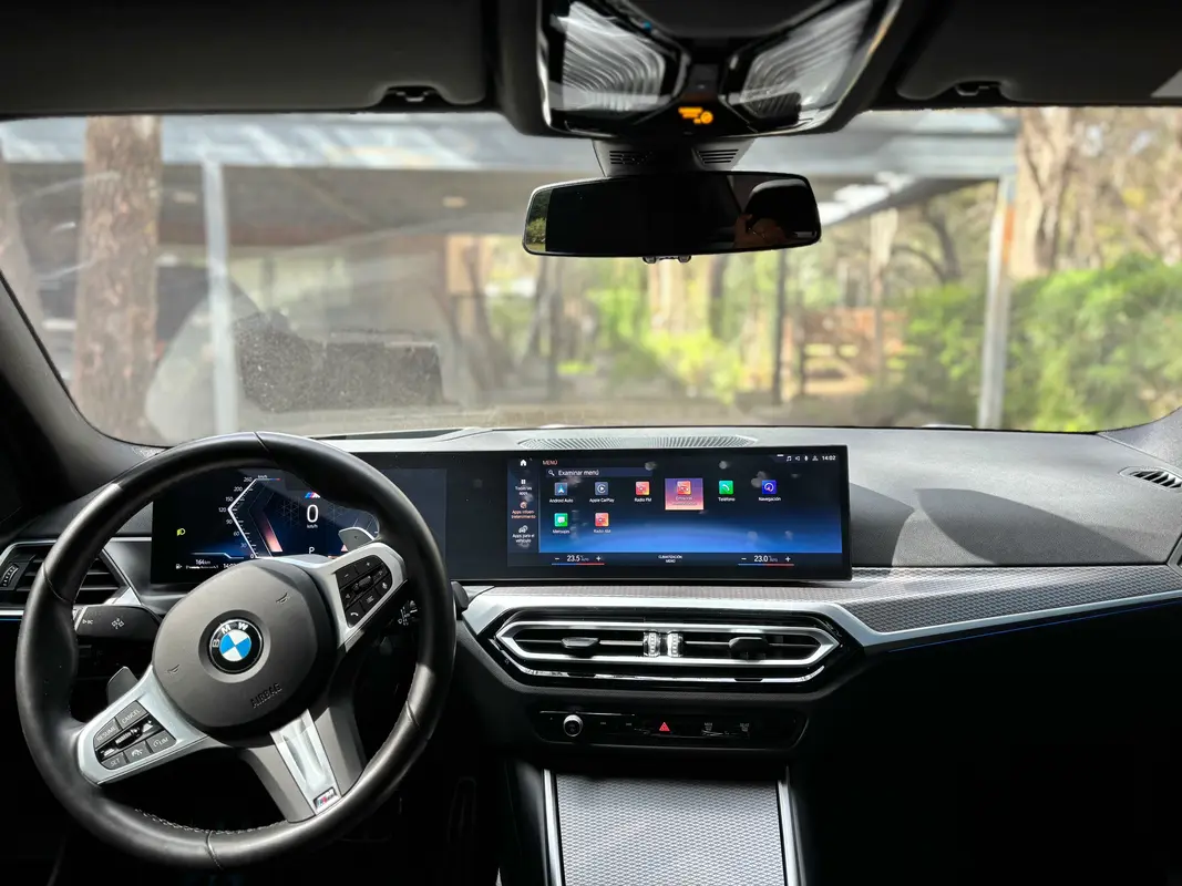 Mira esta publicación de BMW Serie 3