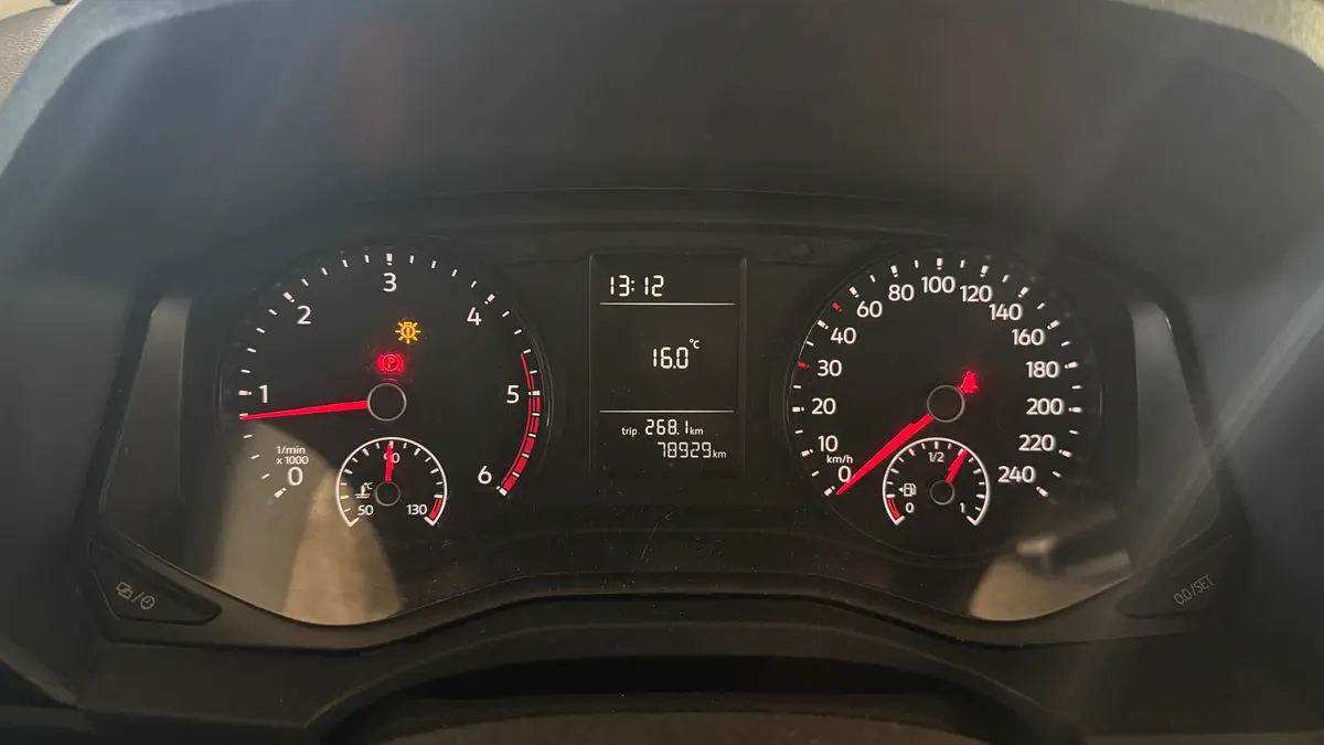Mirá esta publicación de Volkswagen Amarok