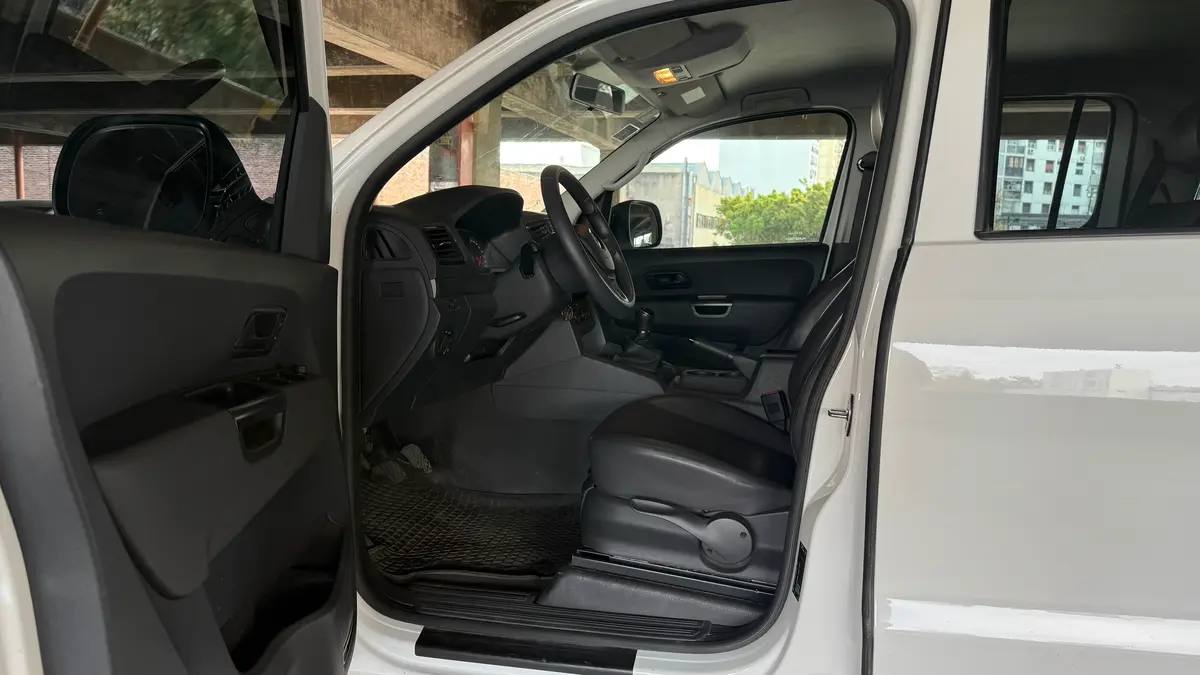 Mirá esta publicación de Volkswagen Amarok