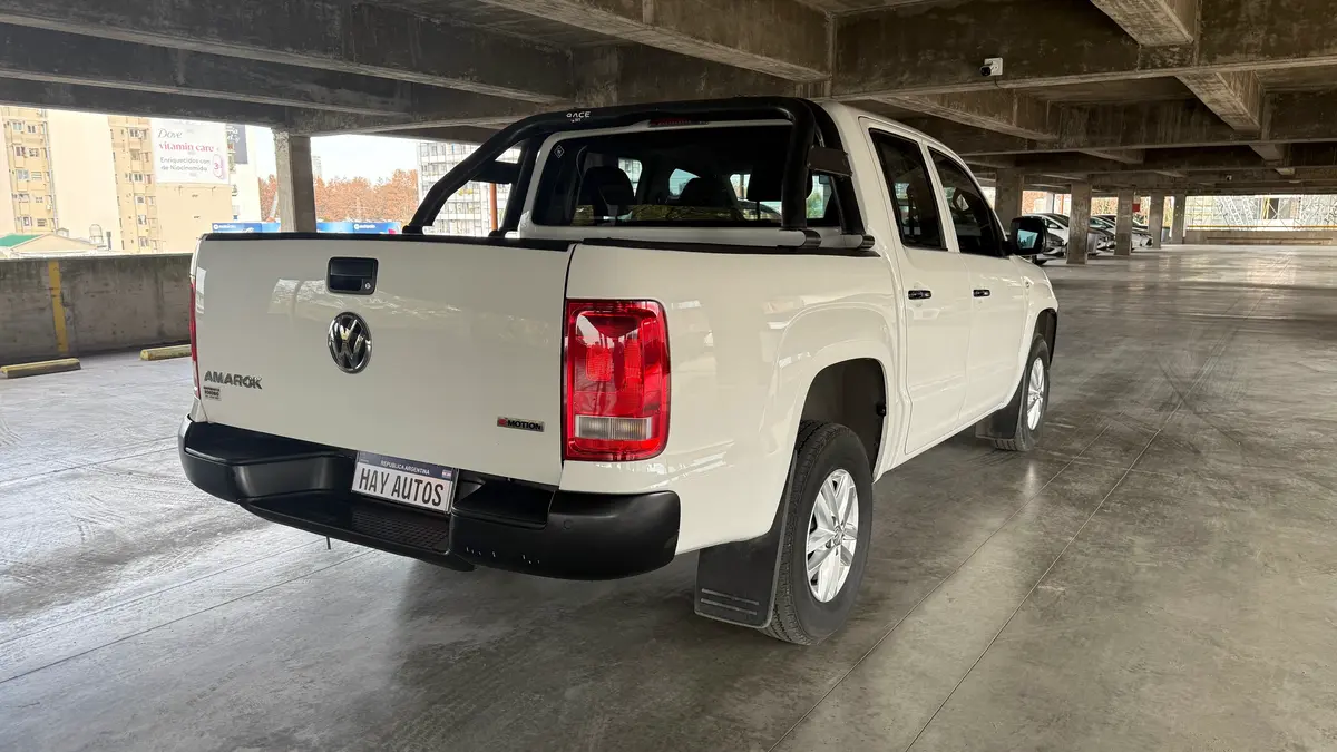 Mirá esta publicación de Volkswagen Amarok