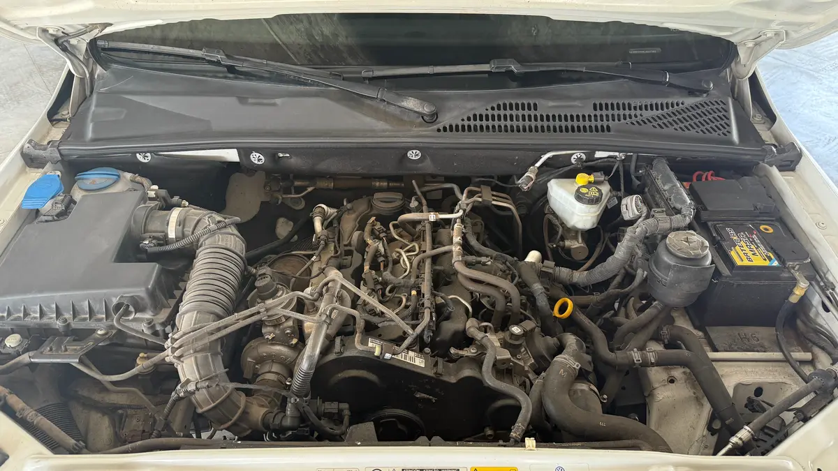 Mirá esta publicación de Volkswagen Amarok