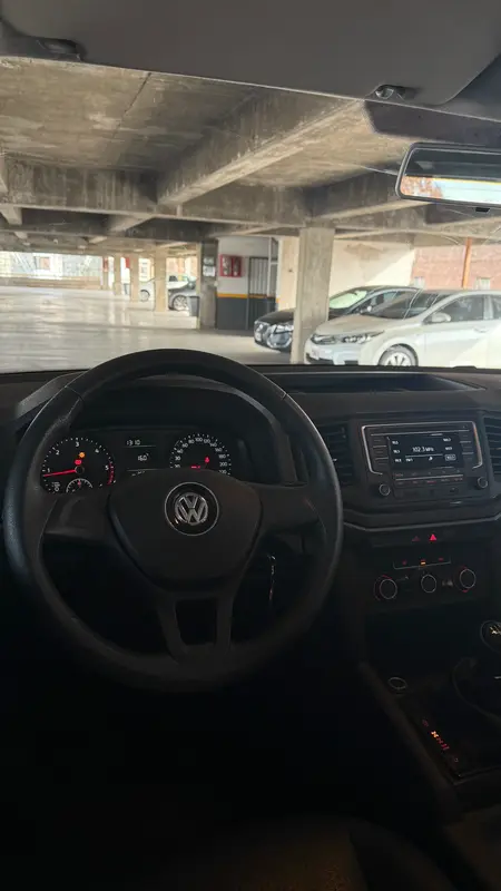 Mirá esta publicación de Volkswagen Amarok