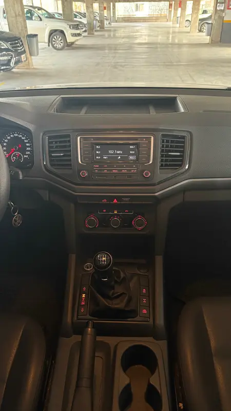 Mirá esta publicación de Volkswagen Amarok