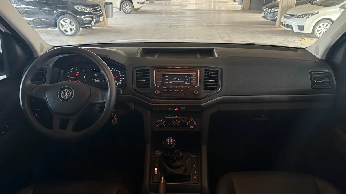 Mirá esta publicación de Volkswagen Amarok