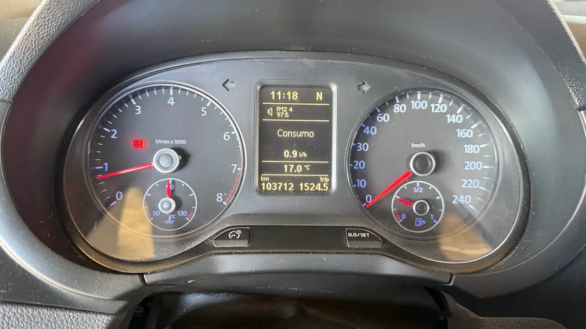 Mirá esta publicación de Volkswagen Suran