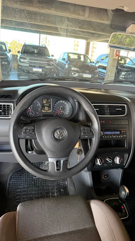 Mirá esta publicación de Volkswagen Suran