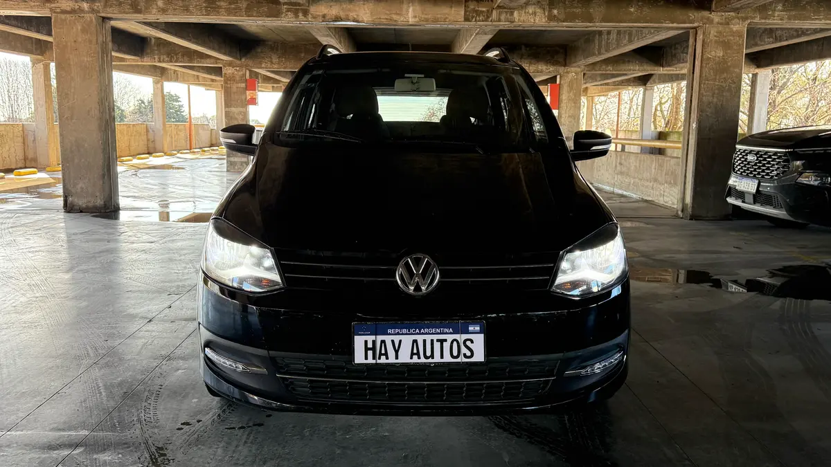 Mira esta publicación de Volkswagen Suran