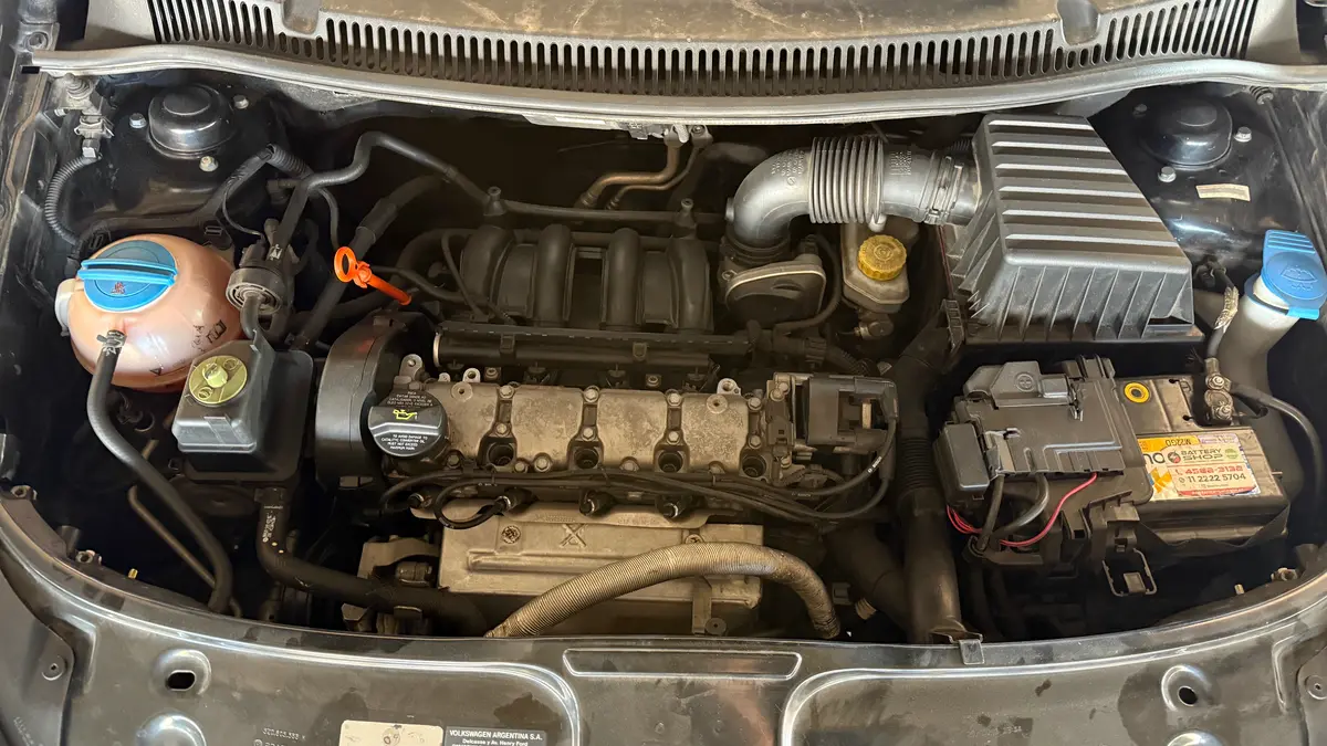 Mirá esta publicación de Volkswagen Suran