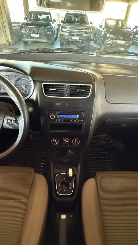 Mirá esta publicación de Volkswagen Suran