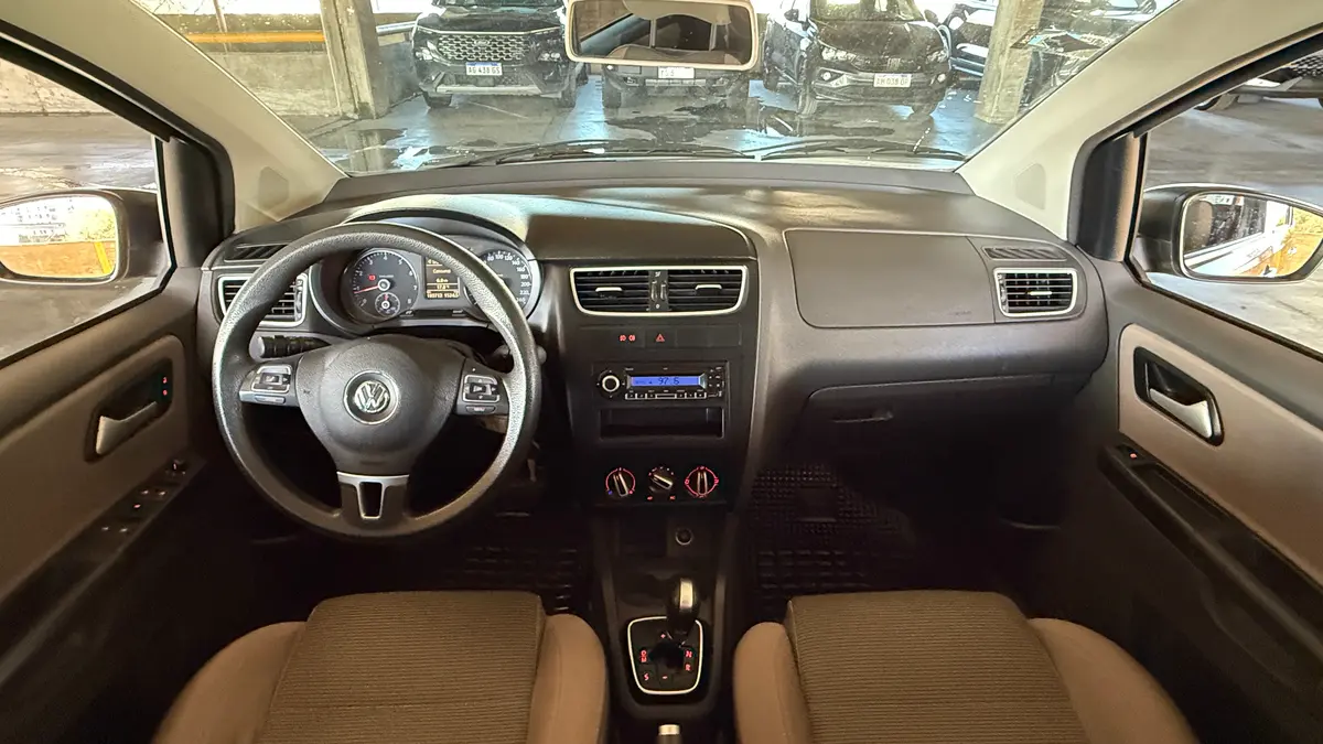 Mirá esta publicación de Volkswagen Suran