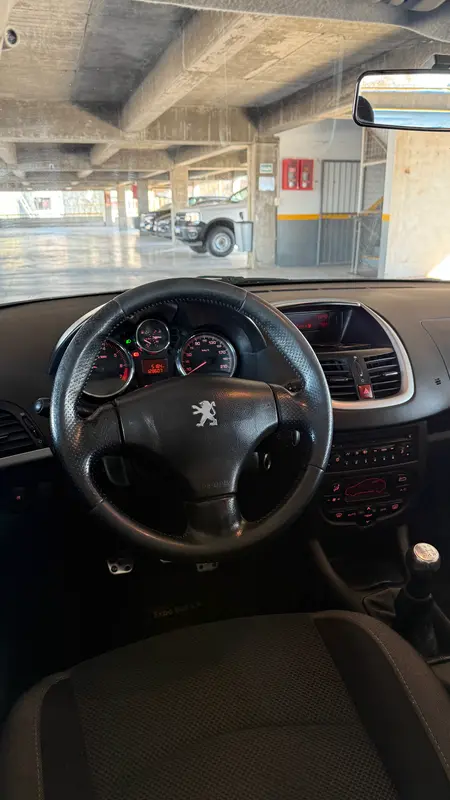 Mirá esta publicación de Peugeot 207 Compact