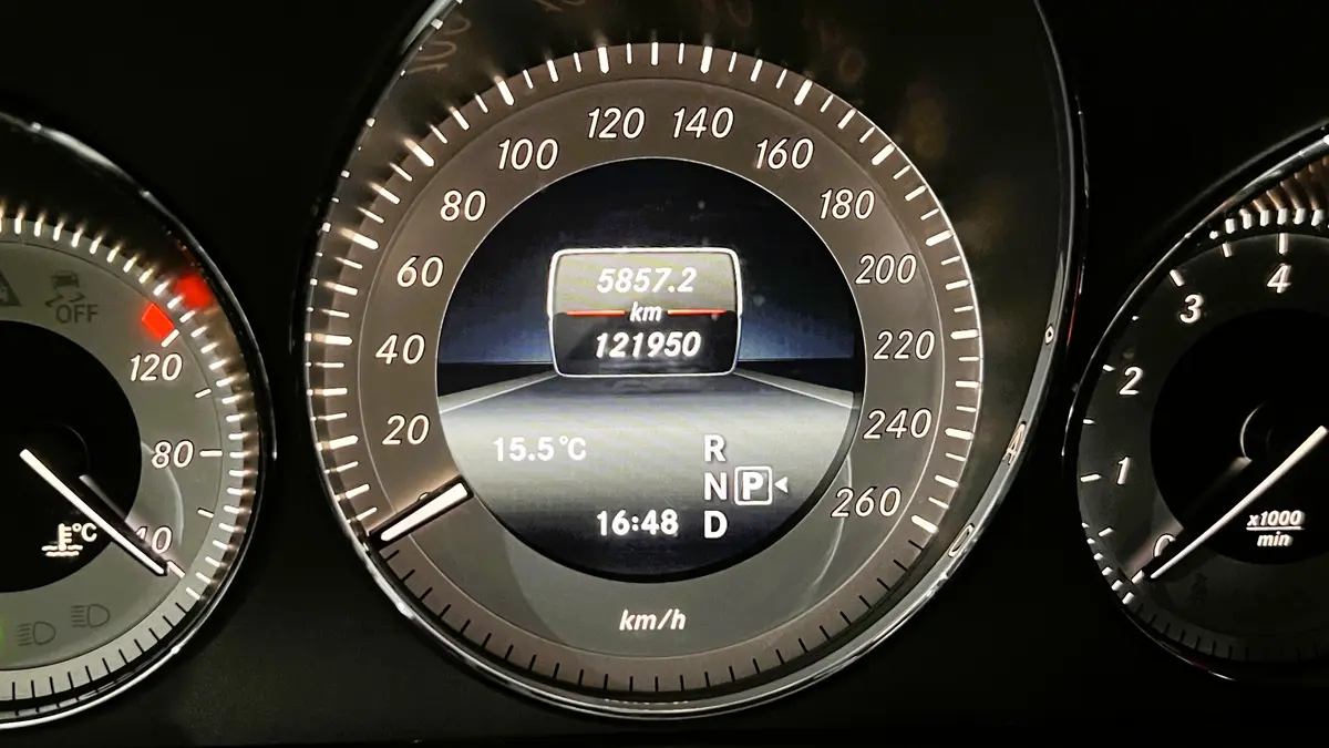 Mirá esta publicación de Mercedes Benz GLK