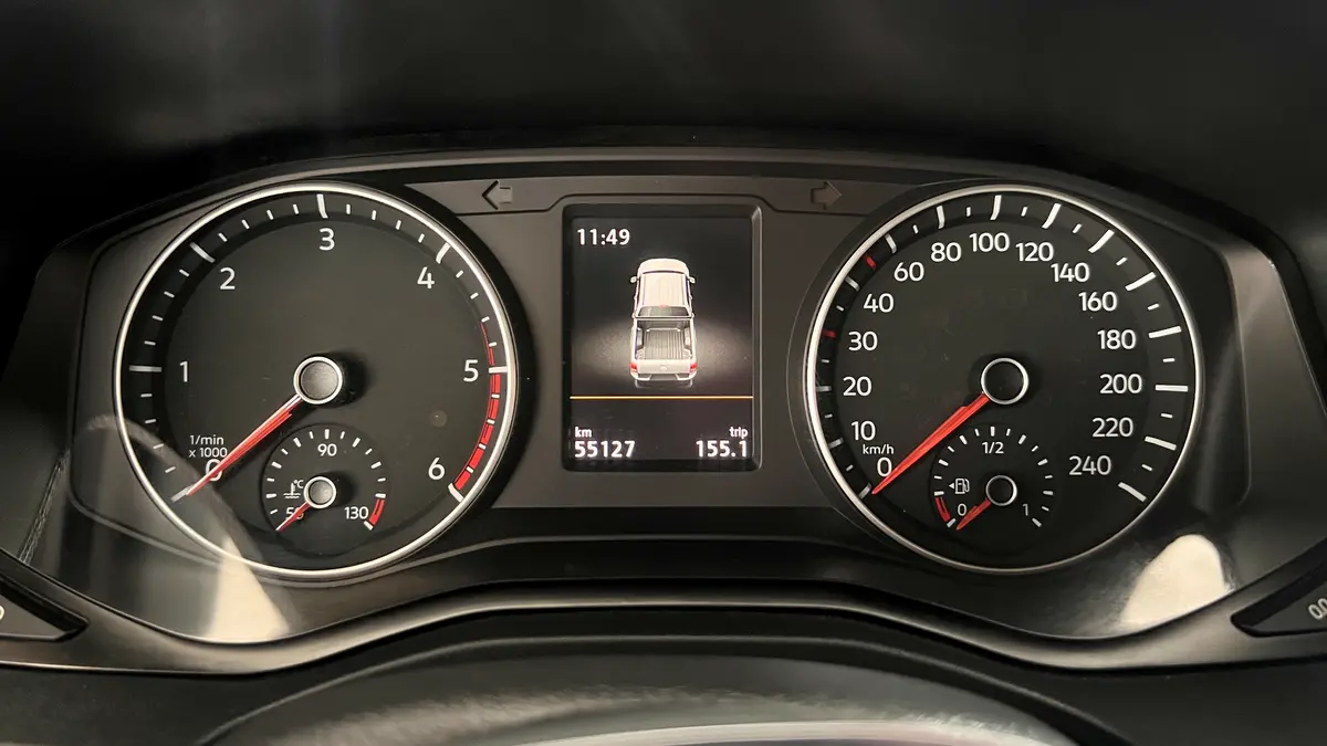 Mirá esta publicación de Volkswagen Amarok