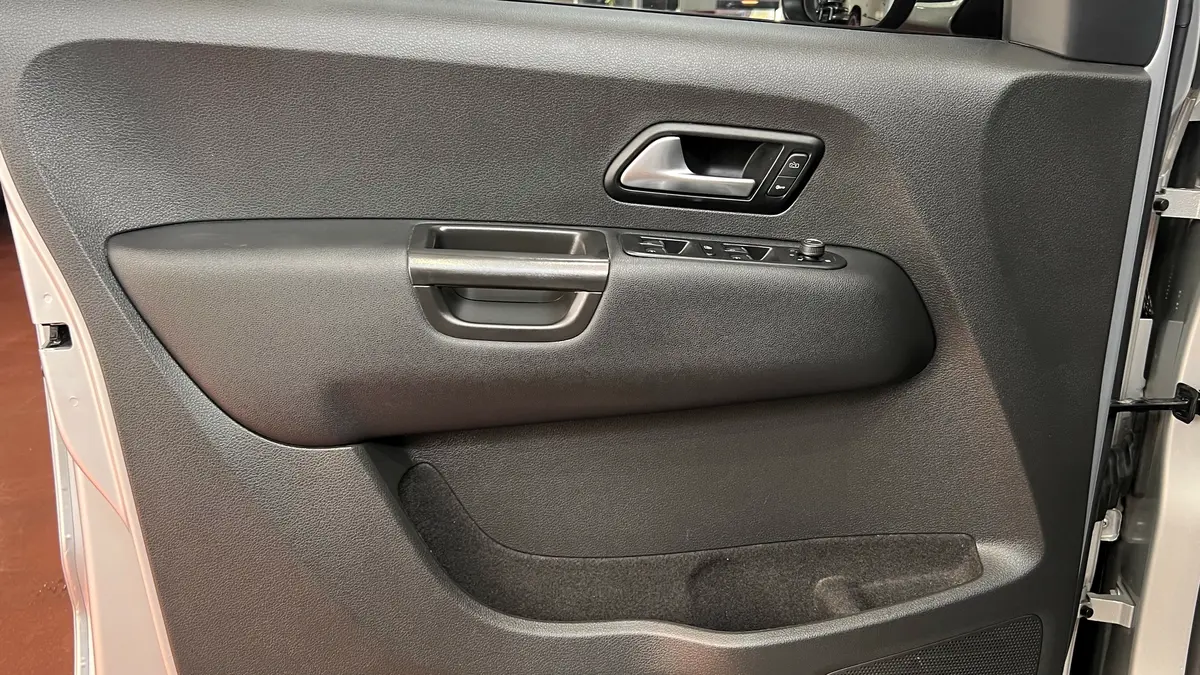 Mirá esta publicación de Volkswagen Amarok
