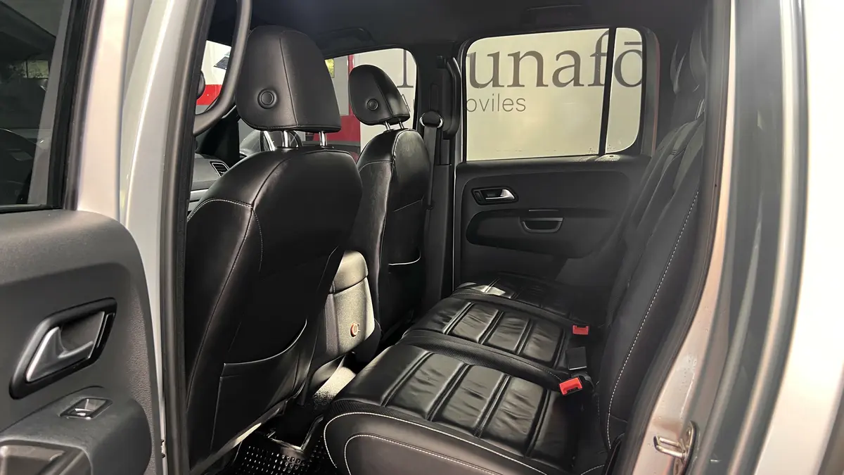 Mirá esta publicación de Volkswagen Amarok