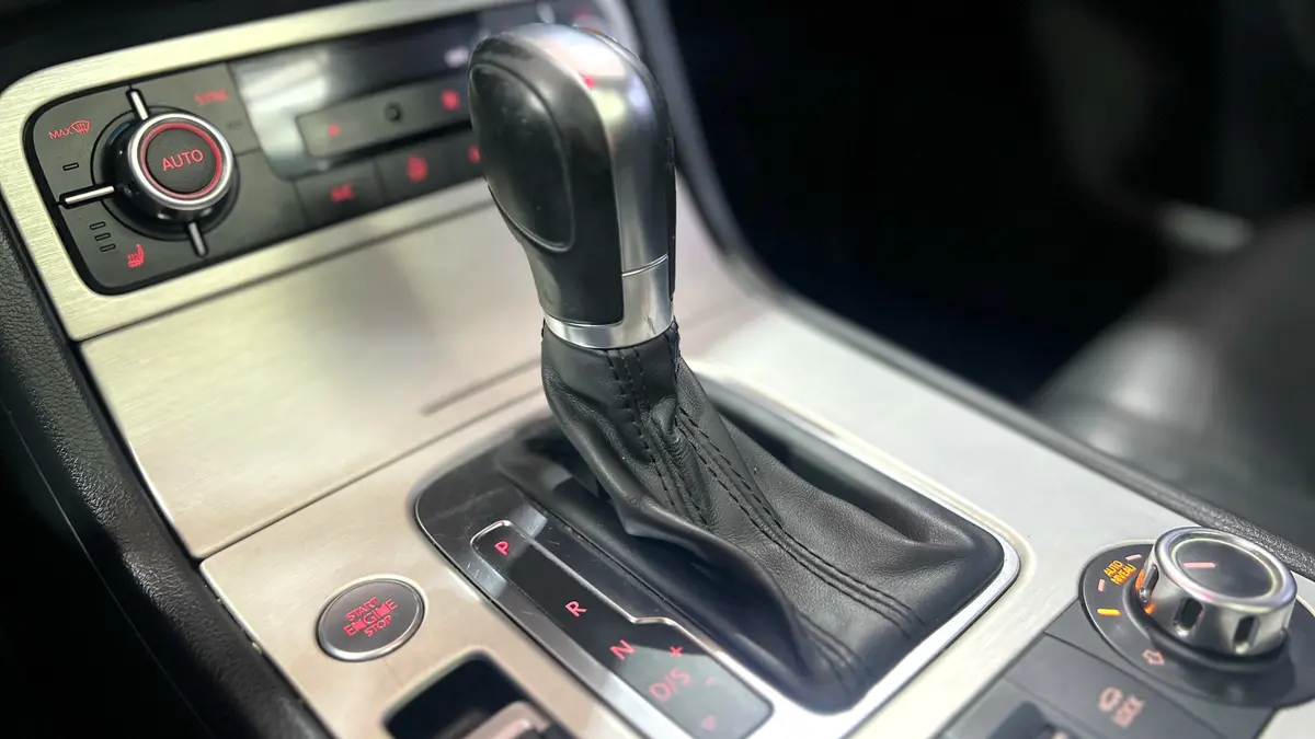 Mirá esta publicación de Volkswagen Touareg