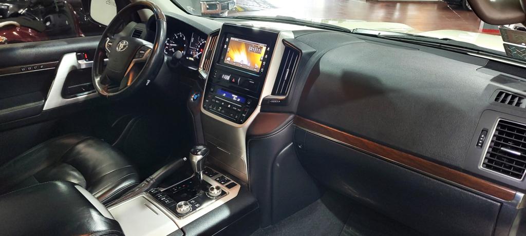 Mirá esta publicación de Toyota Land Cruiser